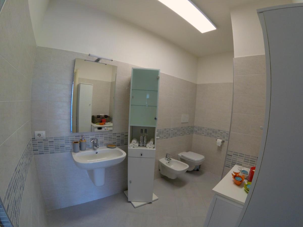 Appartamento 23 - Bilocale Vista Lago Toscolano Maderno Luaran gambar