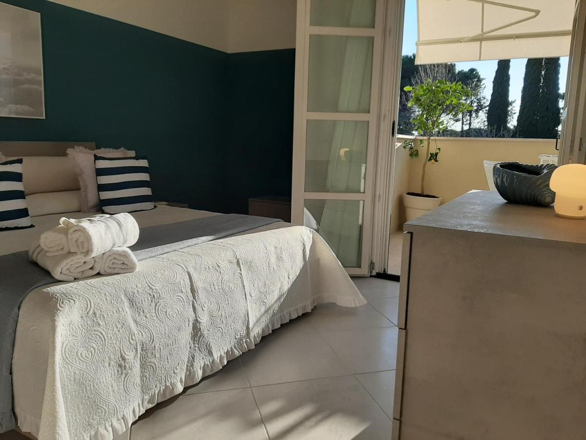 Appartamento 23 - Bilocale Vista Lago Toscolano Maderno Luaran gambar