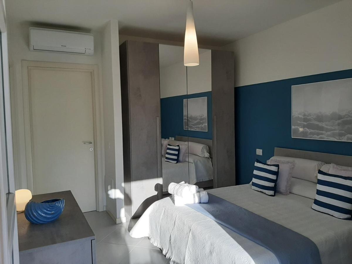 Appartamento 23 - Bilocale Vista Lago Toscolano Maderno Luaran gambar